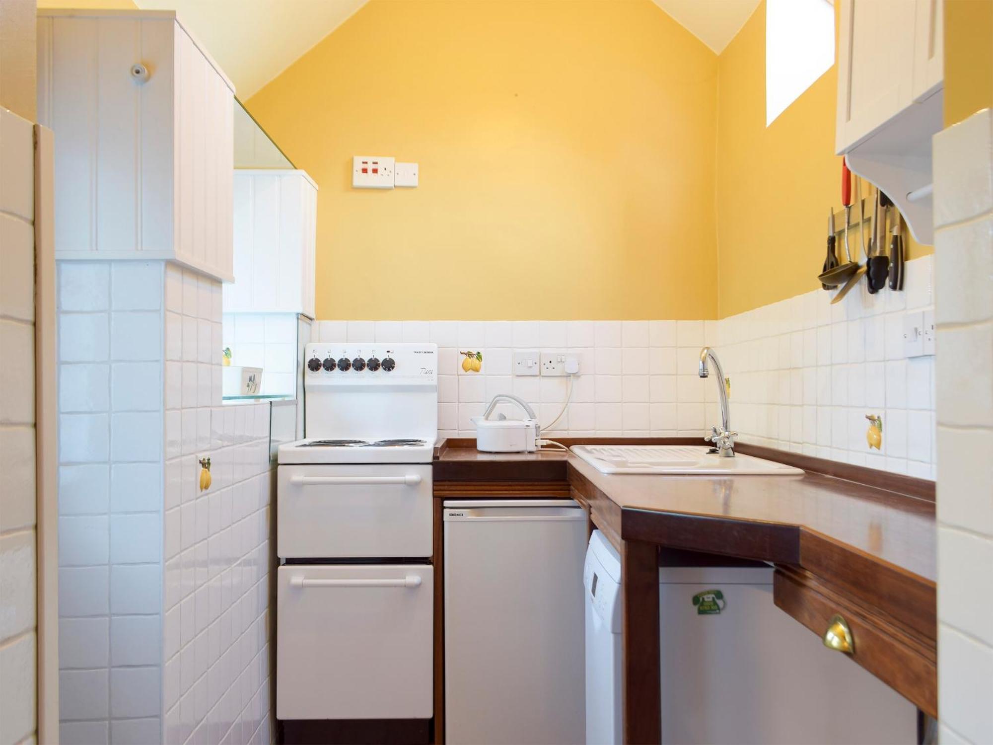 Collingwood Villa Marloes Ngoại thất bức ảnh
