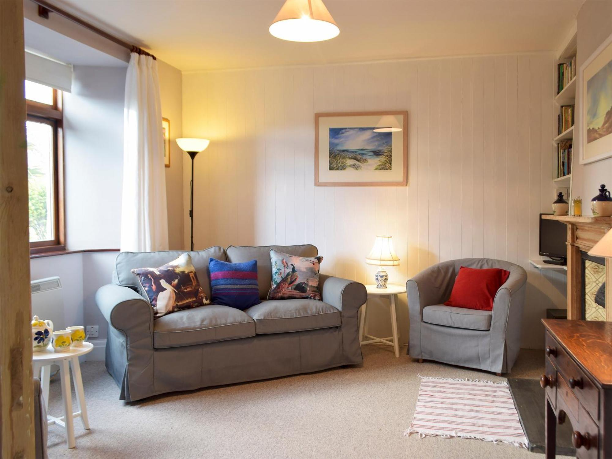 Collingwood Villa Marloes Ngoại thất bức ảnh