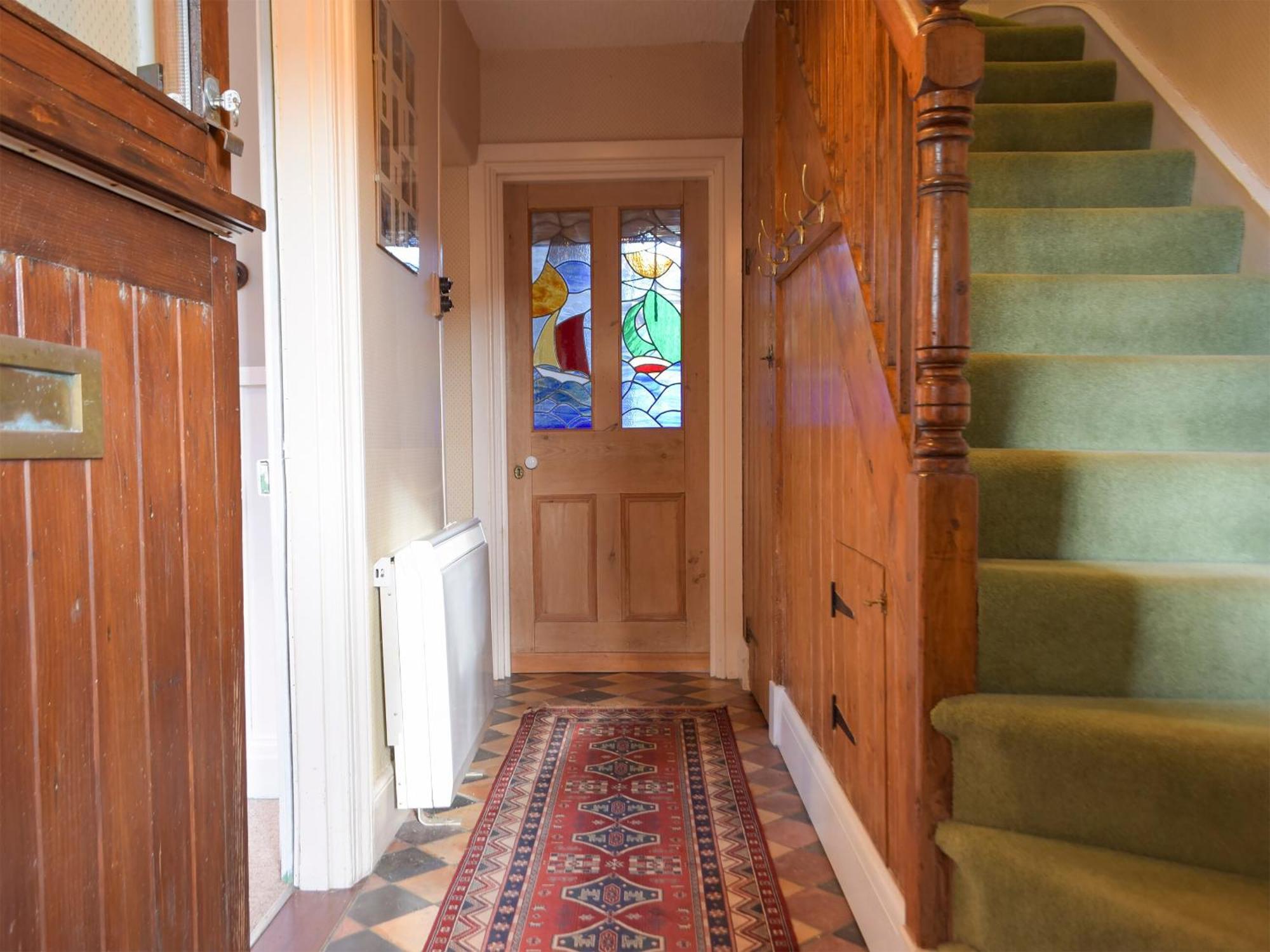 Collingwood Villa Marloes Ngoại thất bức ảnh
